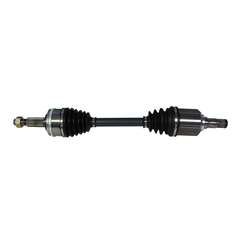 GSP NCV53519 Mercury, Nissan CV Axle Assembly  - Front Left