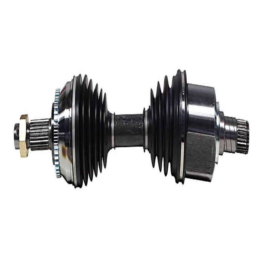 GSP NCV53568 02-06 Nissan Sentra (2.5) CV Axle Assembly  - Front Left