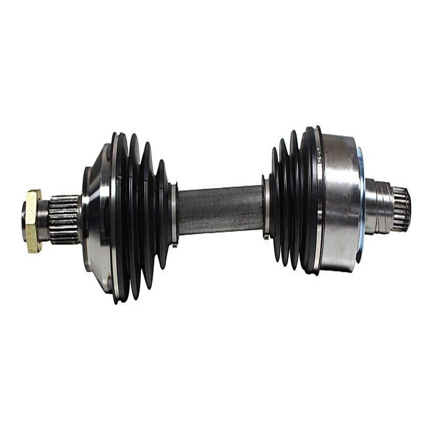 GSP NCV53592 INFINITI CV Axle Assembly  - Front Right