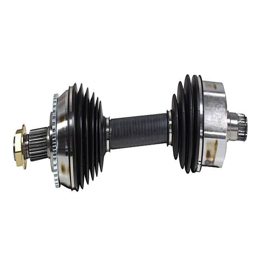 GSP NCV53611 Nissan (3.5) CV Axle Assembly  - Front Left