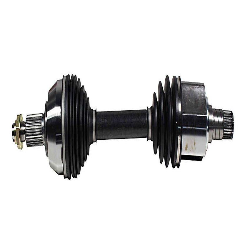 GSP NCV53913 07-12 Nissan Altima (3.5) CV Axle Assembly  - Front Left