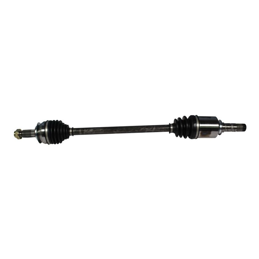 GSP NCV66002 Subaru CV Axle Assembly  - Front