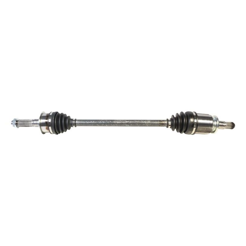 GSP NCV66079 Subaru CV Axle Assembly  - Rear