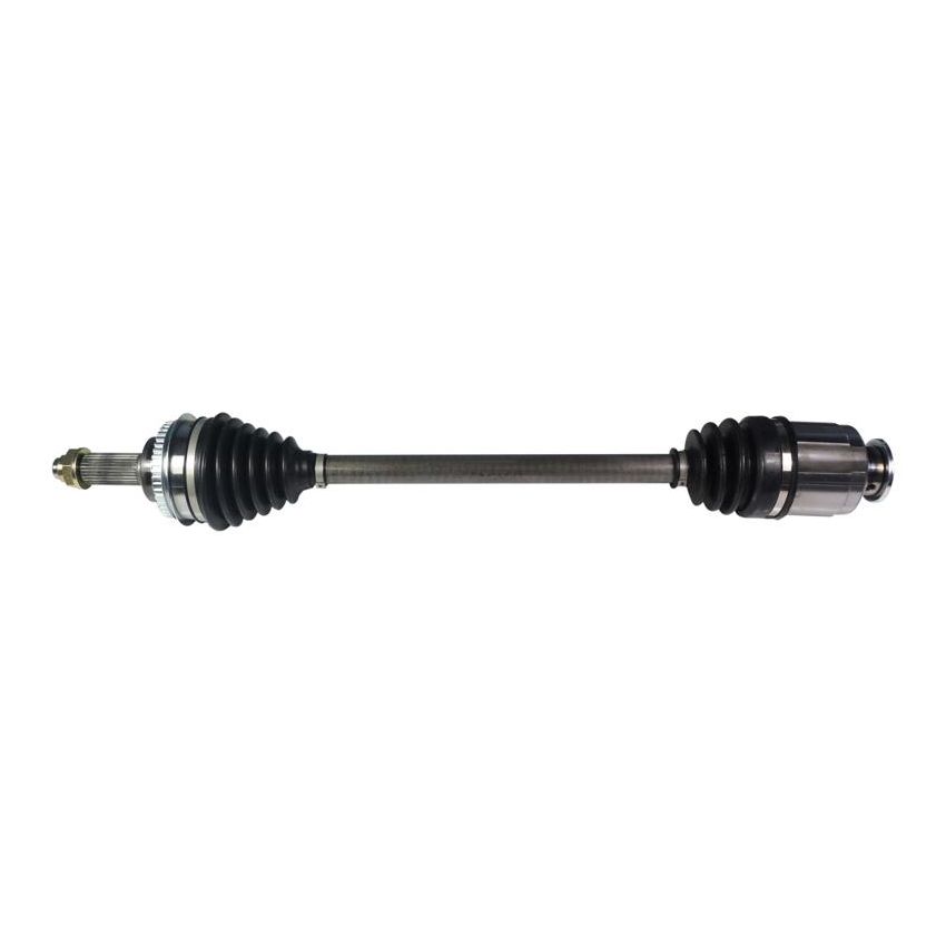 GSP NCV66501 Subaru (Wagon - 2.0, 2.5) CV Axle Assembly  - Front