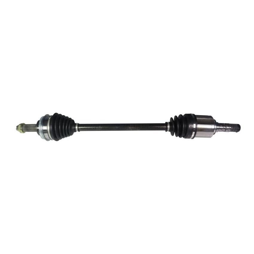 GSP NCV66503 Subaru (Sedan/Wagon) CV Axle Assembly  - Front