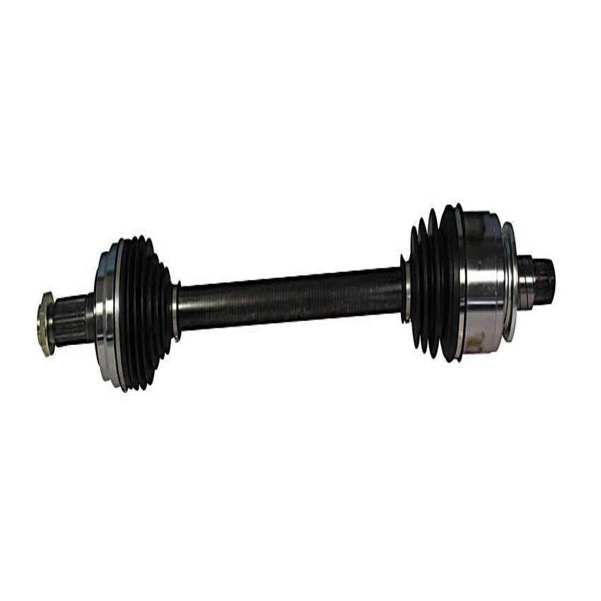 GSP NCV66511 Subaru CV Axle Assembly  - Rear