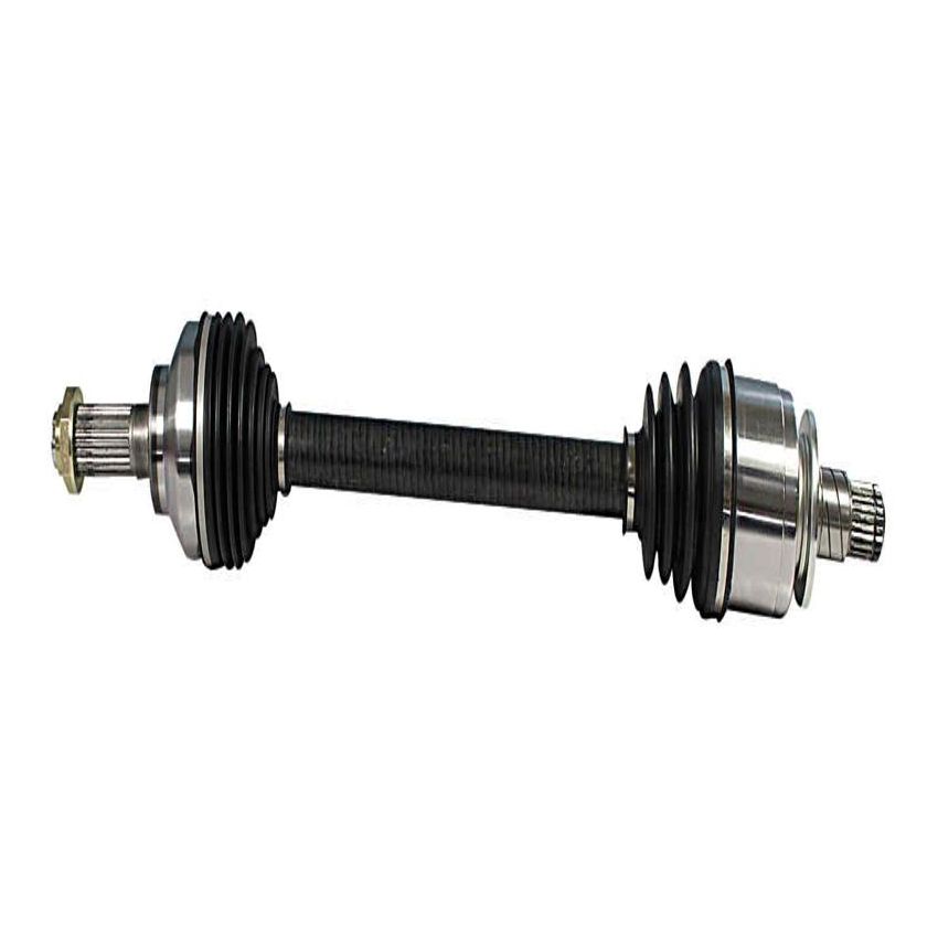 GSP NCV66907 Subaru (Sedan) CV Axle Assembly  - Rear Left