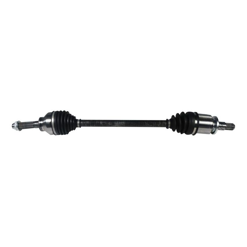 GSP NCV66916 Saab, Subaru (Wagon - 2.2 - AWD) CV Axle Assembly  - Rear Left