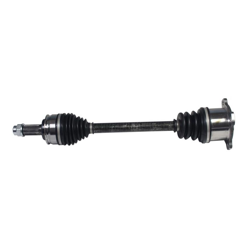 GSP NCV68000 06-13 Suzuki Grand Vitara (3.2) CV Axle Assembly  - Front Left