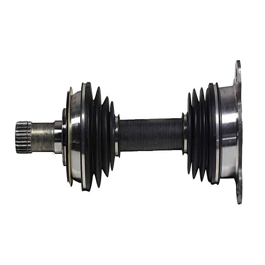 GSP NCV68031 Chevrolet, Suzuki (1.6, 2.0, 2.5) CV Axle Assembly  - Front Left