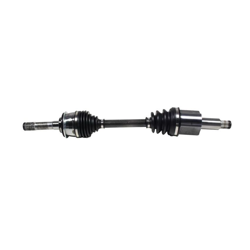 GSP NCV68032 Chevrolet, Suzuki (1.6, 2.0, 2.5 - 4WD) CV Axle Assembly  - Front Right