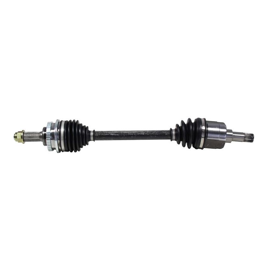 GSP NCV68033 Suzuki (1.8) CV Axle Assembly  - Front Left
