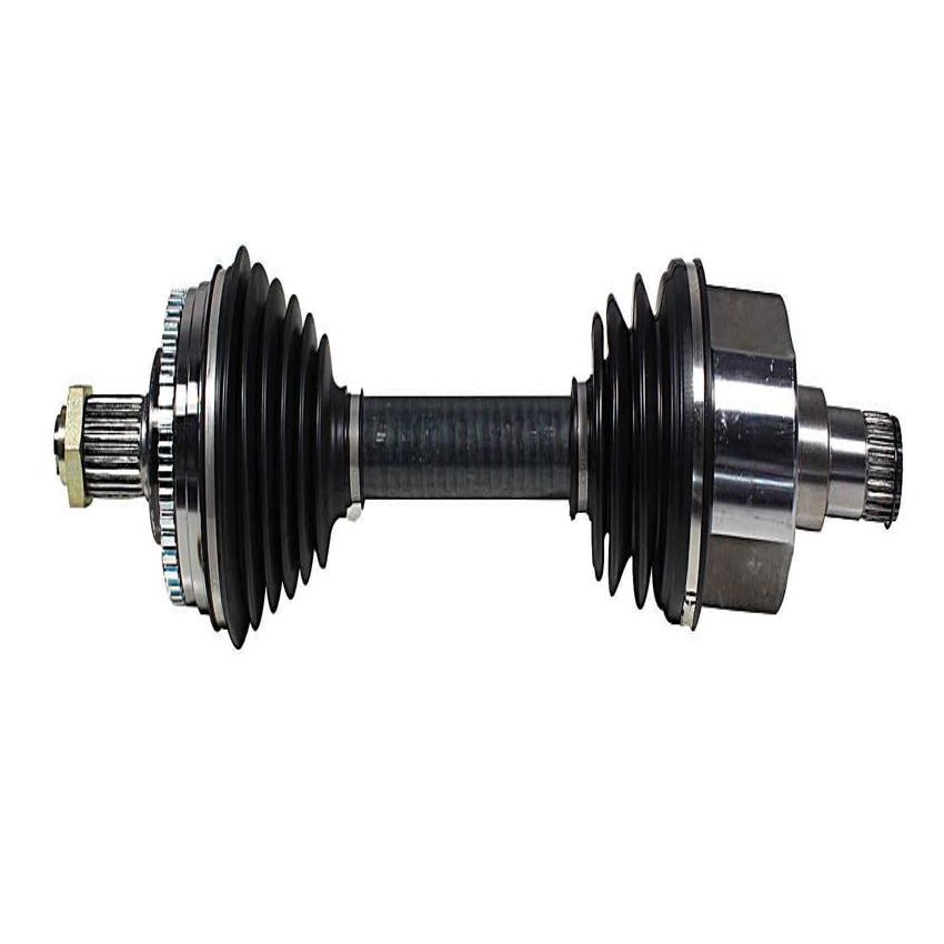 GSP NCV68500 04-07 Suzuki Aerio CV Axle Assembly  - Front Left