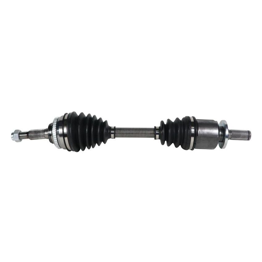 GSP NCV68516 Chevrolet, Suzuki CV Axle Assembly  - Front Left