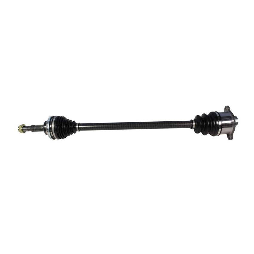 GSP NCV69000 04-10 Toyota Sienna (AWD) CV Axle Assembly  - Rear
