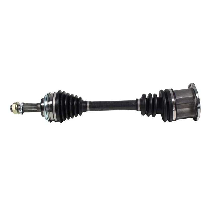 GSP NCV69001 Toyota (FWD) CV Axle Assembly  - Front
