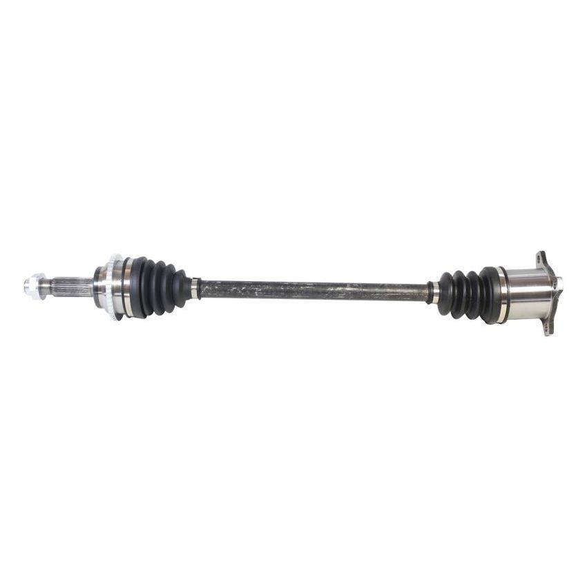 GSP NCV69004 Lexus, Toyota (3.3) CV Axle Assembly  - Rear