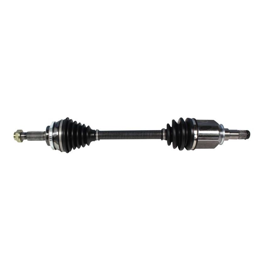 GSP NCV69051 Pontiac, Toyota (1.8 - FWD) CV Axle Assembly  - Front Left