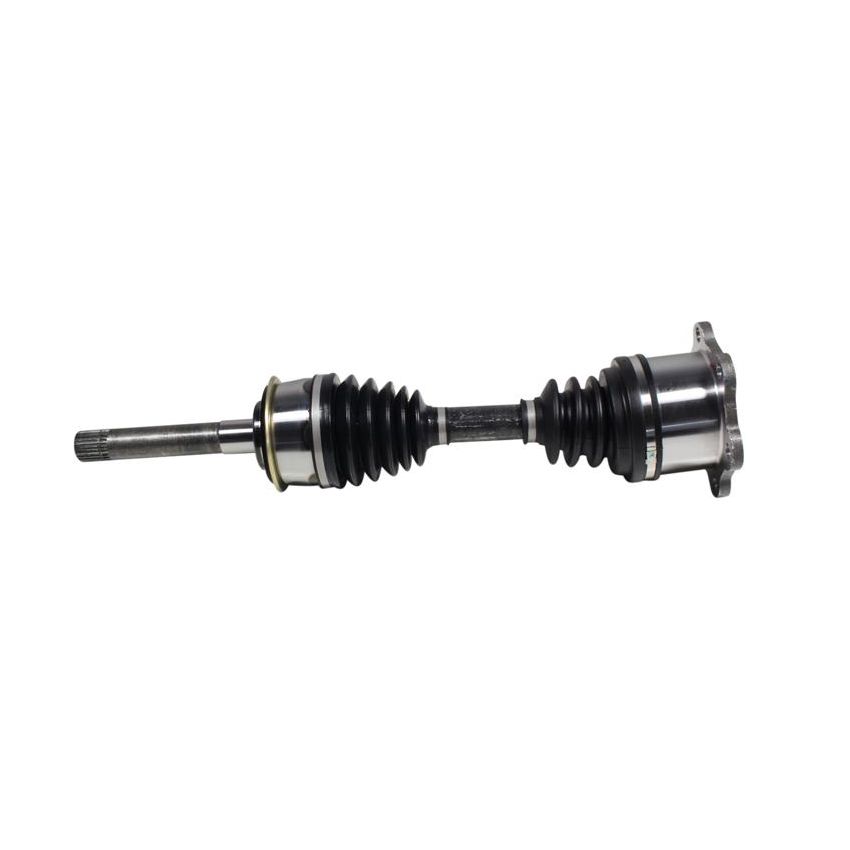GSP NCV69073 Toyota CV Axle Assembly  - Front