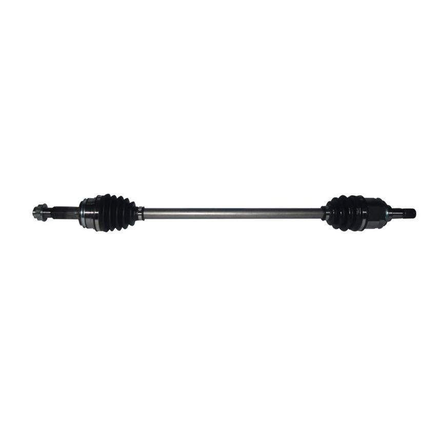 GSP NCV69084 Lexus CV Axle Assembly  - Rear