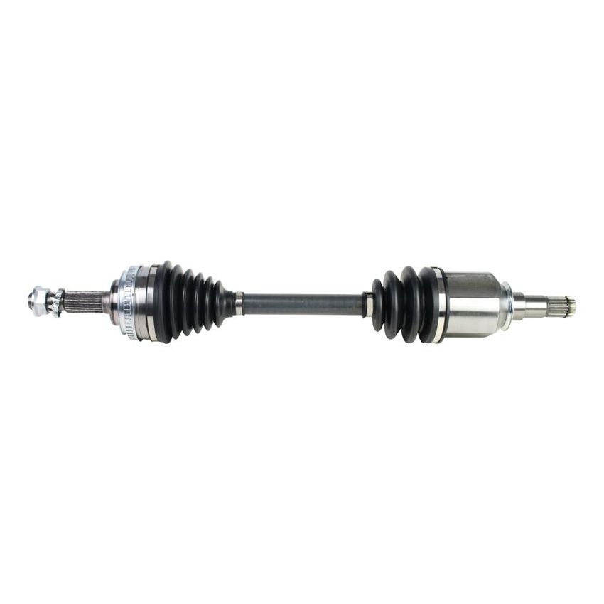 GSP NCV69090 Toyota (FWD) CV Axle Assembly  - Front Left