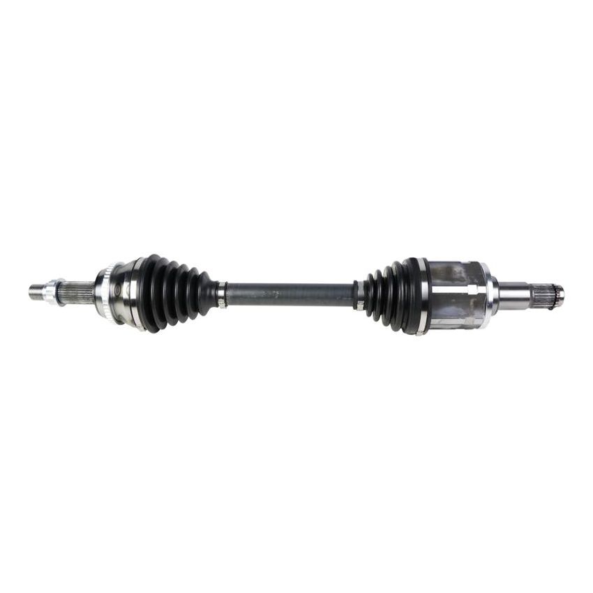 GSP NCV69091 Lexus, Toyota (3.3, 3.5 - AWD) CV Axle Assembly  - Front Left