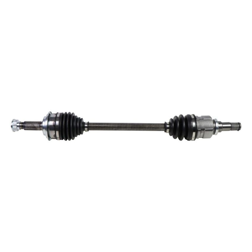GSP NCV69094 15-18 Toyota Yaris CV Axle Assembly  - Front Left