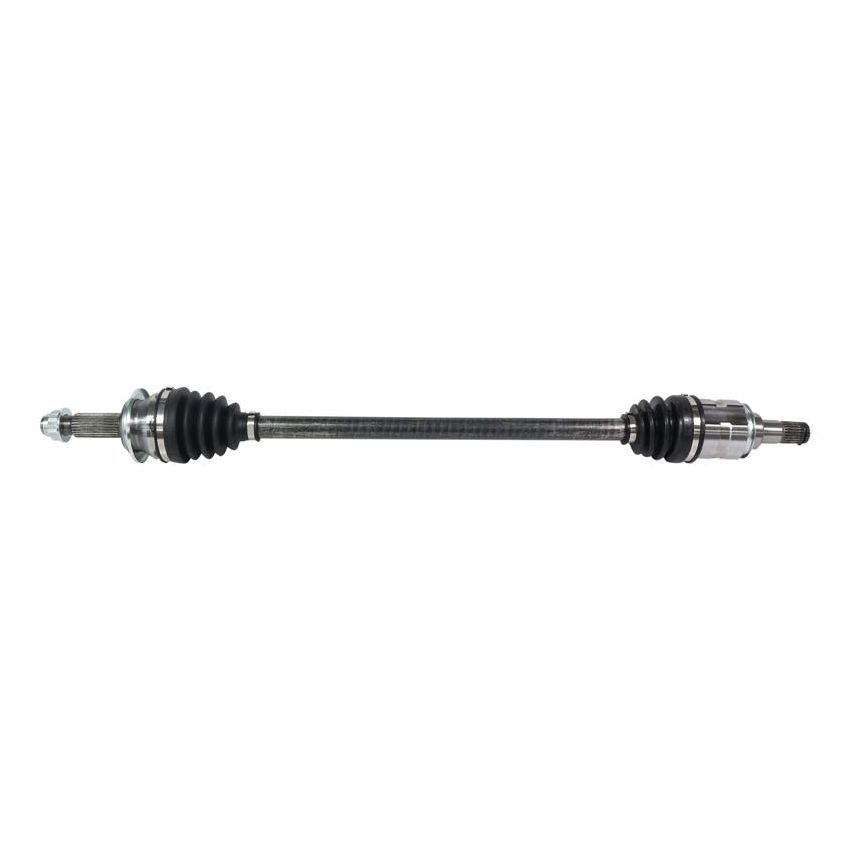 GSP NCV69108 Lexus, Toyota (3.5) CV Axle Assembly  - Rear Right