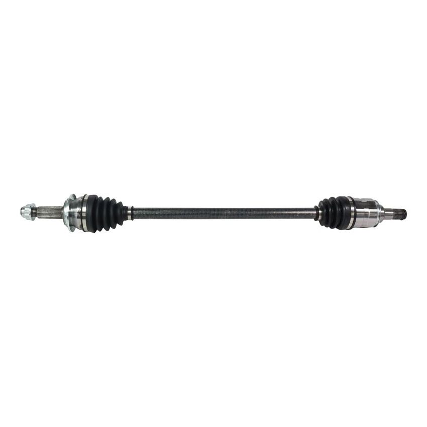 GSP NCV69109 Lexus, Toyota (3.5) CV Axle Assembly  - Rear Left