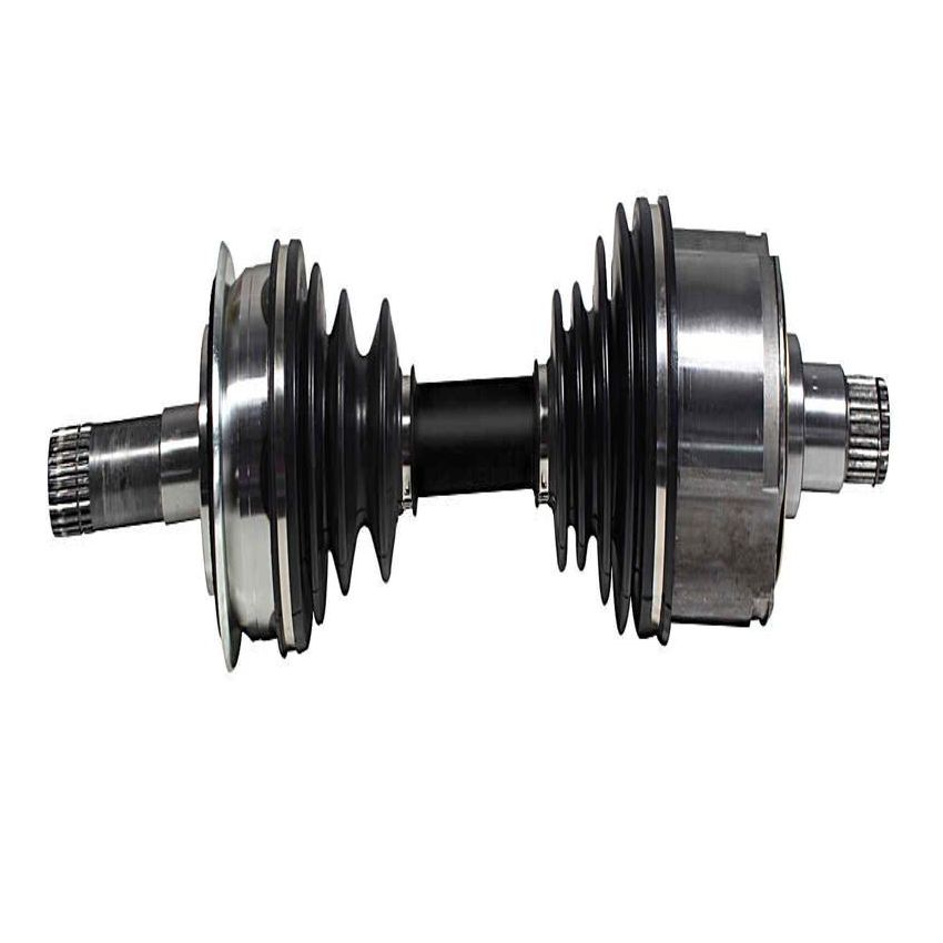GSP NCV69133 95-00 Toyota Tacoma CV Axle Assembly  - Front