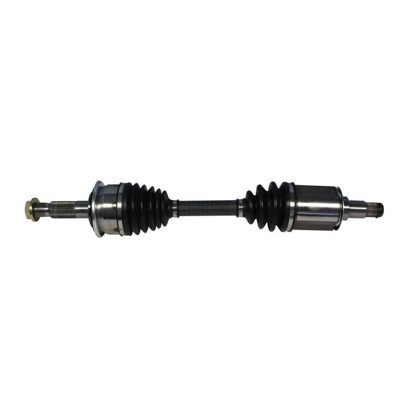 GSP NCV69142 Toyota CV Axle Assembly  - Front