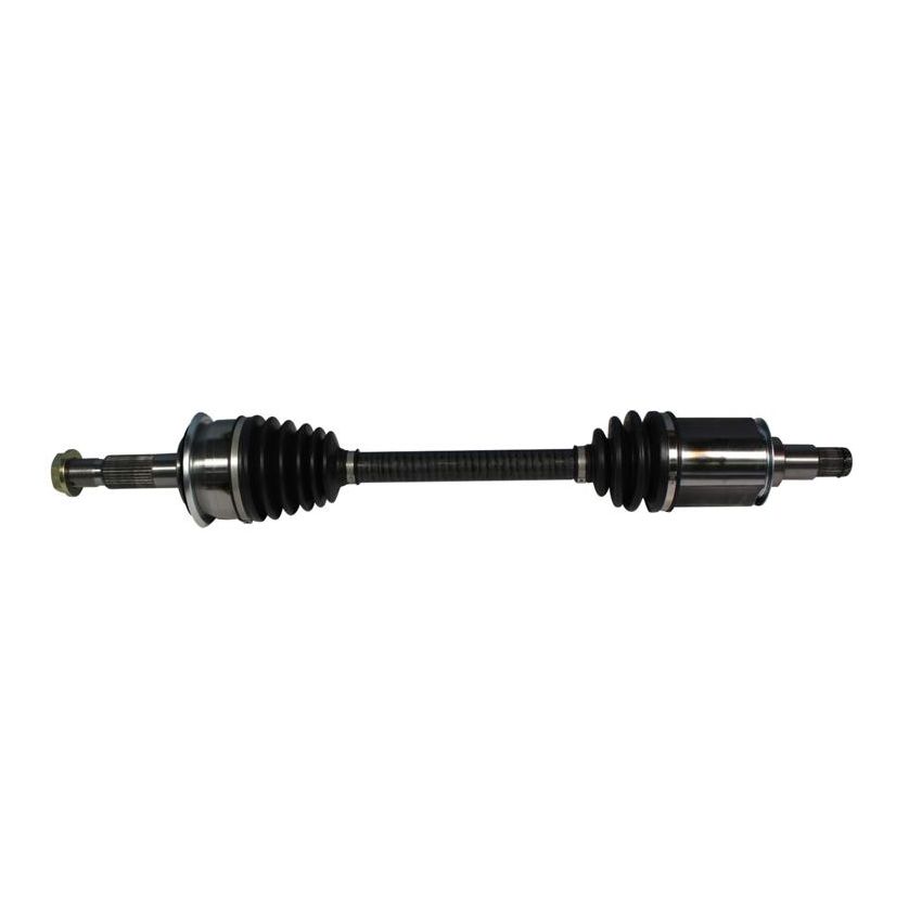 GSP NCV69158 Toyota CV Axle Assembly  - Front