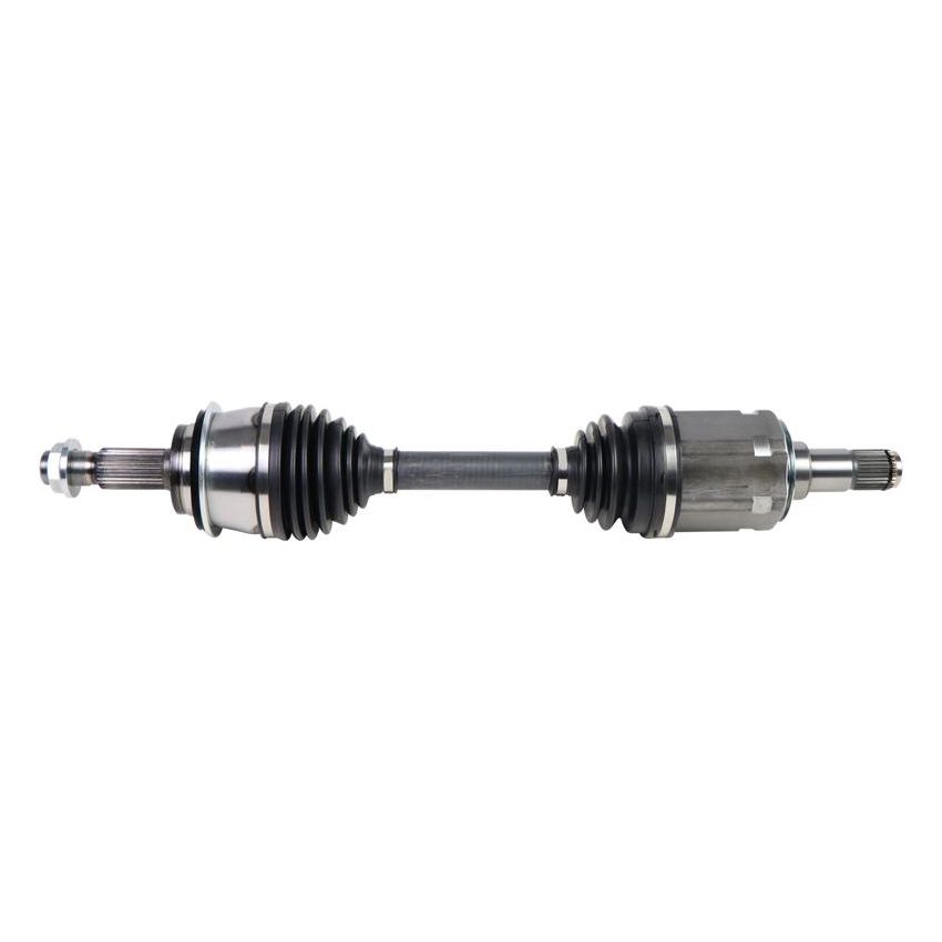 GSP NCV69170 Lexus, Toyota CV Axle Assembly  - Front