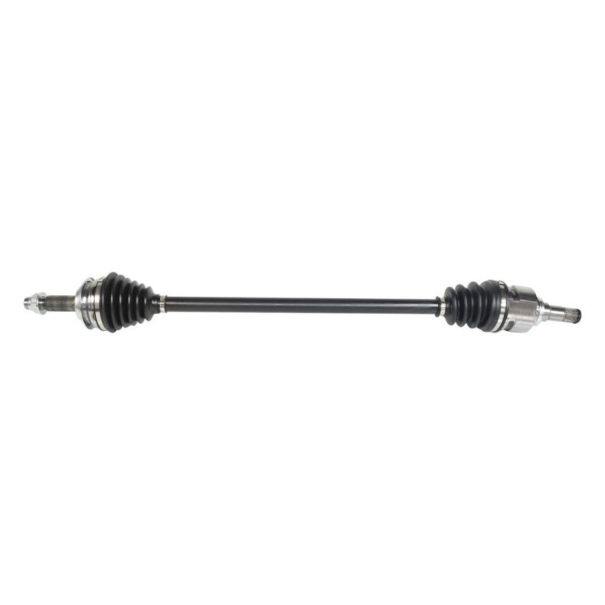 GSP NCV69452 06-18 Toyota Yaris CV Axle Assembly  - Front Right