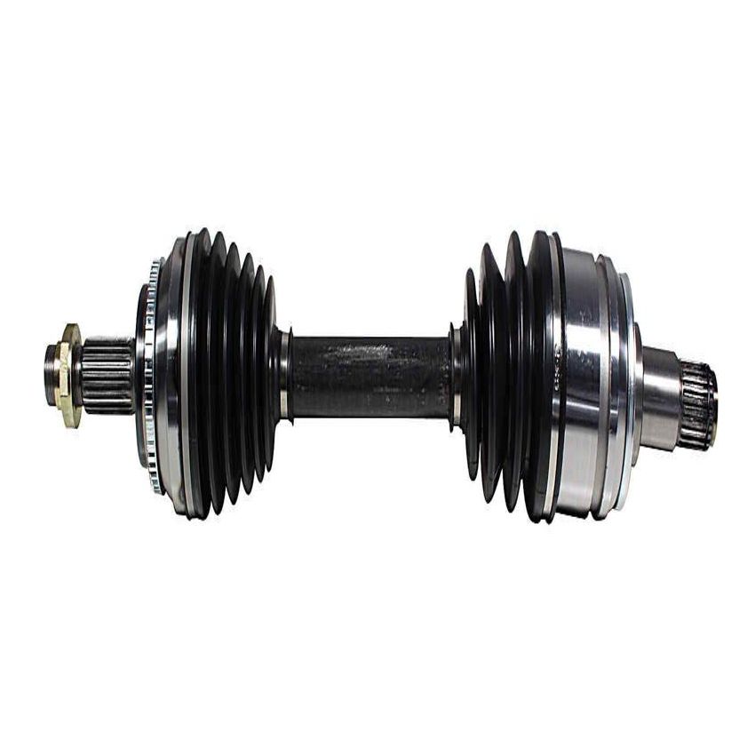 GSP NCV69455 07-11 Toyota Camry (2.4) CV Axle Assembly  - Front Left