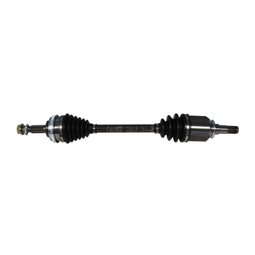 GSP NCV69505 Toyota (2.2) CV Axle Assembly  - Front Left