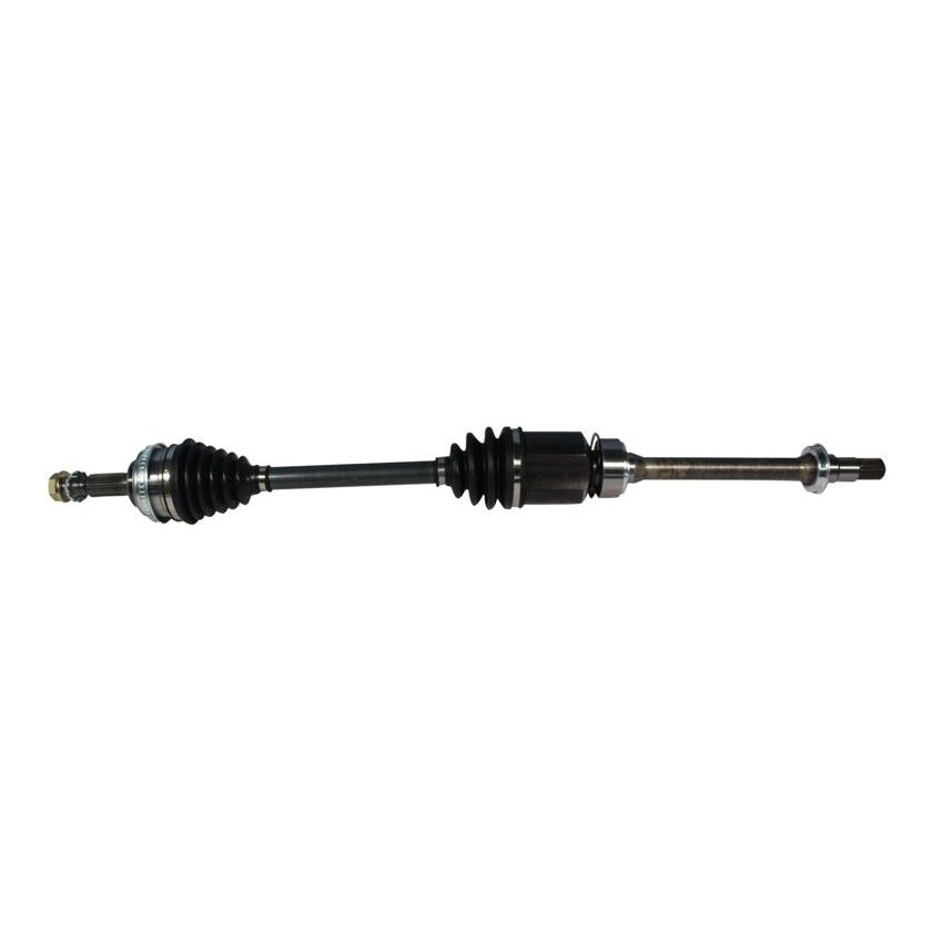 GSP NCV69506 Toyota (2.2) CV Axle Assembly  - Front Right