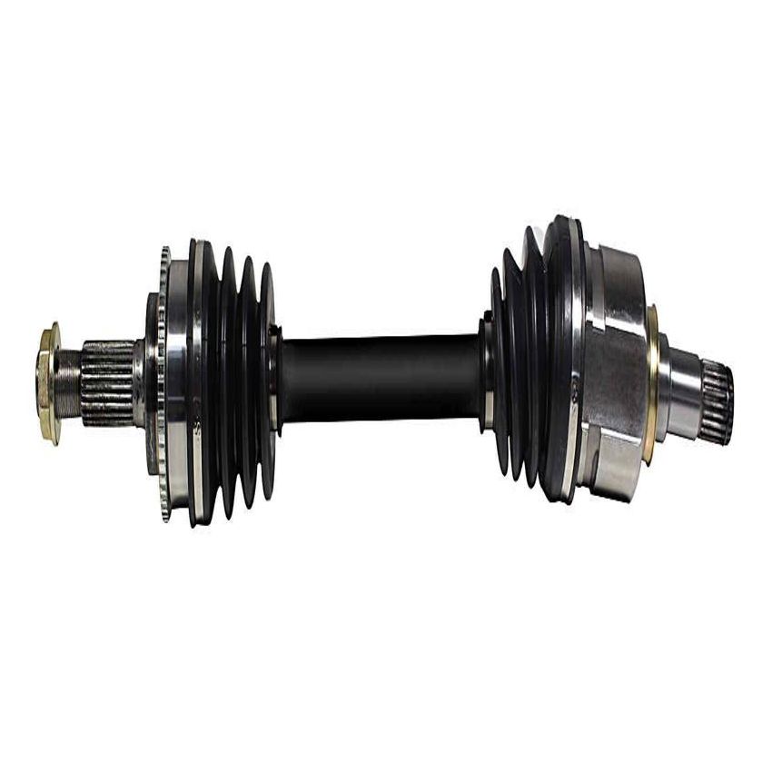GSP NCV69523 Toyota CV Axle Assembly  - Front Left