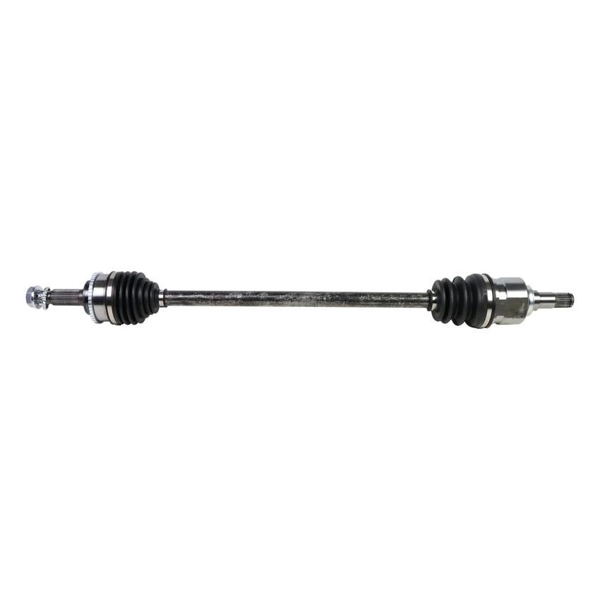 GSP NCV69526 Toyota (Hatchback/Sedan) CV Axle Assembly  - Front Right