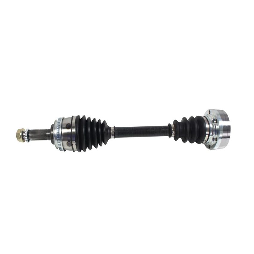 GSP NCV69530 Lexus, Toyota (3.0) CV Axle Assembly  - Front