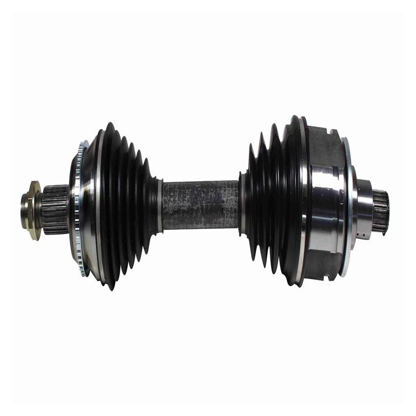 GSP NCV69535 Lexus (AWD) CV Axle Assembly  - Front Left