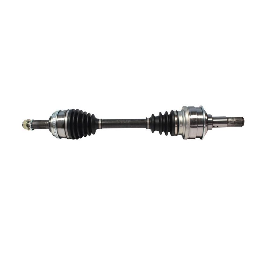 GSP NCV69557 Lexus, Toyota (3.0) CV Axle Assembly  - Front Left