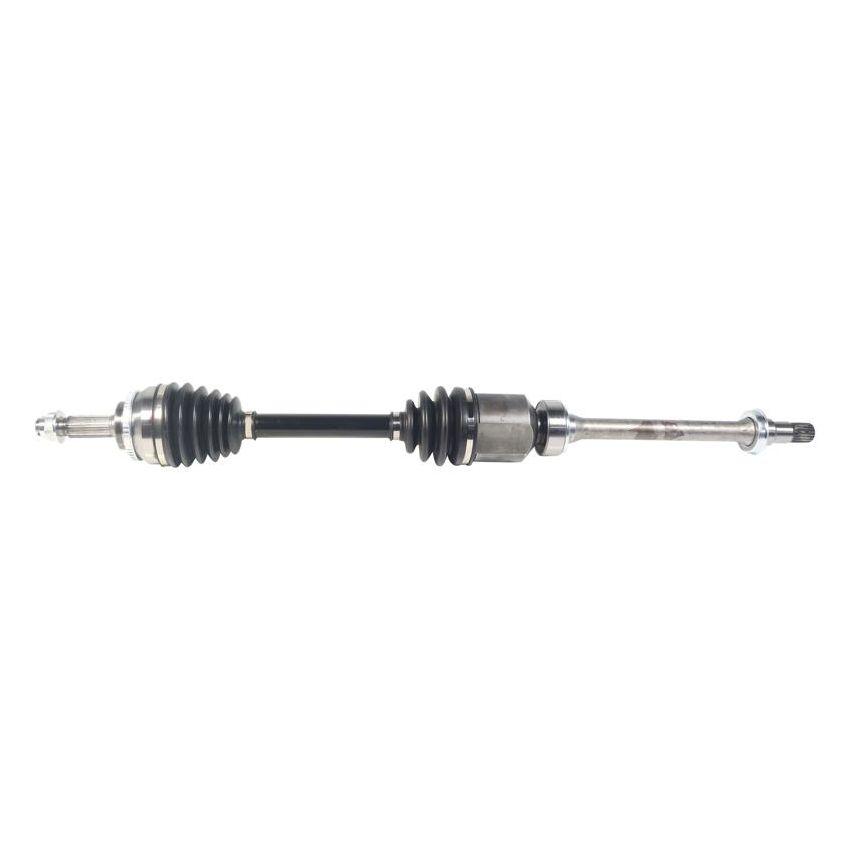 GSP NCV69562 Toyota CV Axle Assembly  - Front Right