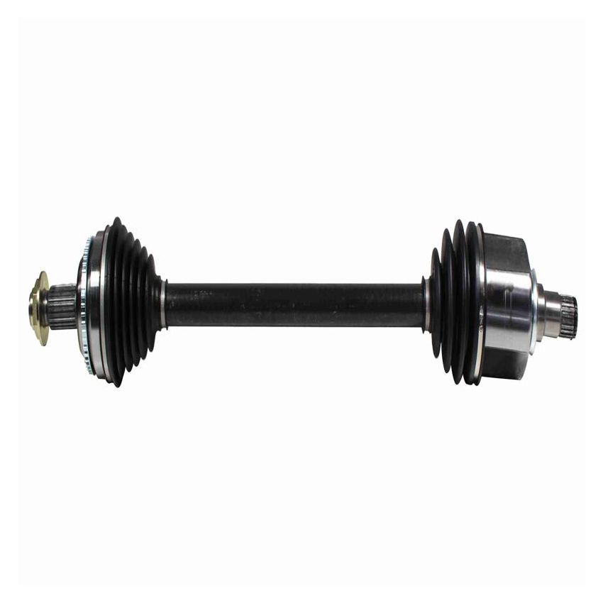 GSP NCV69584 Toyota (FWD) CV Axle Assembly  - Front Right