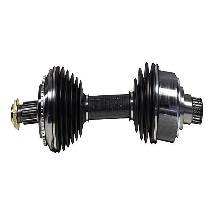 GSP NCV69602 Scion, Toyota (2.0, 2.4 - FWD) CV Axle Assembly  - Front Left