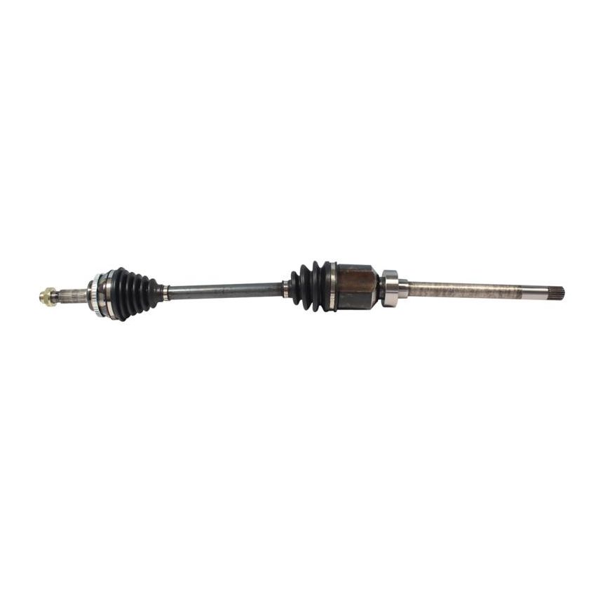 GSP NCV69612 03-06 Toyota Matrix (AWD) CV Axle Assembly  - Front Right