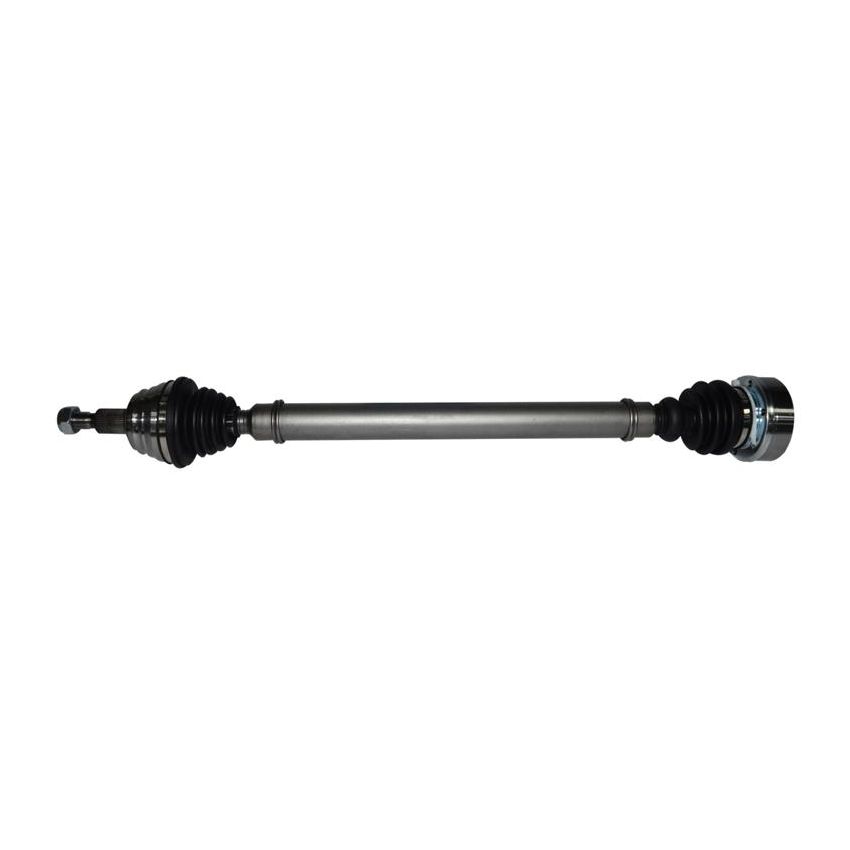GSP NCV72027 Volkswagen (1.8, 1.9, 2.0) CV Axle Assembly  - Front Right
