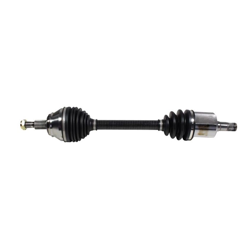 GSP NCV72043 Volkswagen (2.5) CV Axle Assembly  - Front Left
