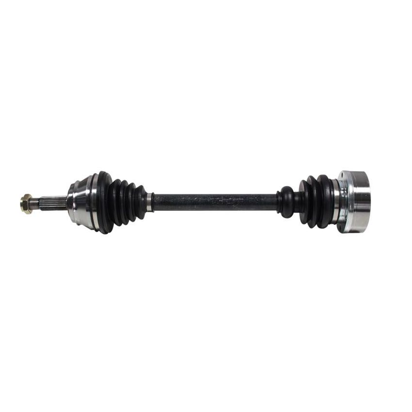 GSP NCV72047 Volkswagen (2.0) CV Axle Assembly  - Front Left