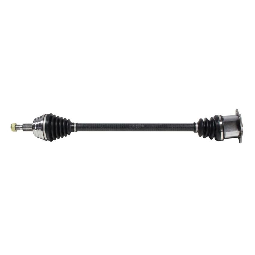 GSP NCV72050 04-06 Volkswagen Beetle (1.9) CV Axle Assembly  - Front Right